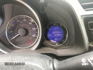 2020 Honda Fit LX с VIN 3HGGK5H44LM727805, выставлен на аукционе IAAI как лот 42269902 с пробегом 9 306 миль миль и . История ставок и продаж доступна на DreamBid. Изображение 7.