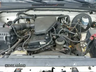2007 Toyota Tacoma с VIN 5TENX22N87Z356518, выставлен на аукционе IAAI как лот 42786365 с пробегом 234 443 миль миль и . История ставок и продаж доступна на DreamBid. Изображение 17.