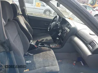 2002 Subaru Legacy Outback with VIN 4S3BH675527625204, listed as a IAAI auction lot 42022465 with 255,720 mi miles and . Bid and sale history available at DreamBid. Image 5.