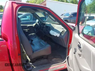 2003 Ford F-150 XL с VIN 2FTPF17Z73CA71068, выставлен на аукционе IAAI как лот 42397591 с пробегом 137 825 миль миль и . История ставок и продаж доступна на DreamBid. Изображение 5.