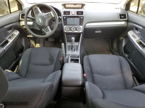 2015 Subaru Impreza Wagon 2.0i Sport Limited with VIN JF1GPAY63FH278481, listed as a Copart auction lot 65726804 with 192,781 mi miles and Clean Title. Bid and sale history available at carsss.com. Image 8.