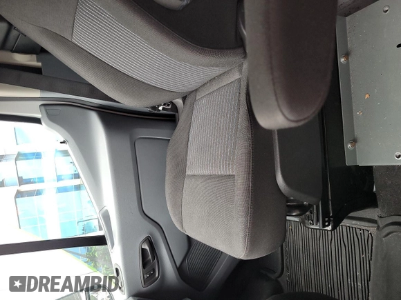 2019 Ford Transit with VIN 1FTYR1YG9KKB48137, listed as a IAAI auction lot 42723318 with 114,994 mi miles and . Bid and sale history available at DreamBid. Image 8.