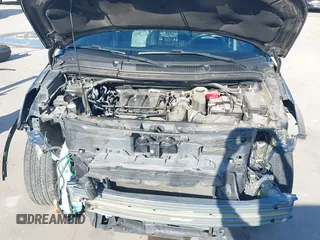 2018 Ford Explorer XLT с VIN 1FM5K7D89JGB64912, выставлен на аукционе IAAI как лот 42370853 с пробегом 76 208 миль миль и . История ставок и продаж доступна на DreamBid. Изображение 10.