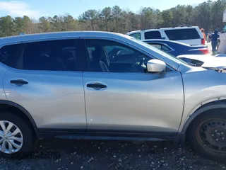 2020 Nissan Rogue SV with VIN JN8AT2MT1LW033932, listed as a IAAI auction lot 41675781 with 67,419 mi miles and . Bid and sale history available at carsss.com. Image 14.