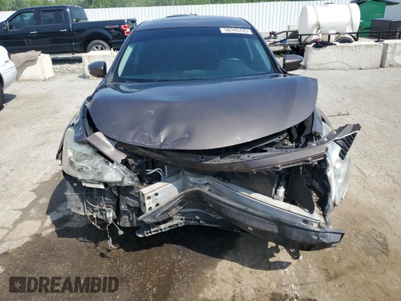 2015 Nissan Altima SL with VIN 1N4AL3AP1FN905180, listed as a Copart auction lot 58745725 with 144,796 mi miles and Non repairable. Bid and sale history available at DreamBid. Image 5.
