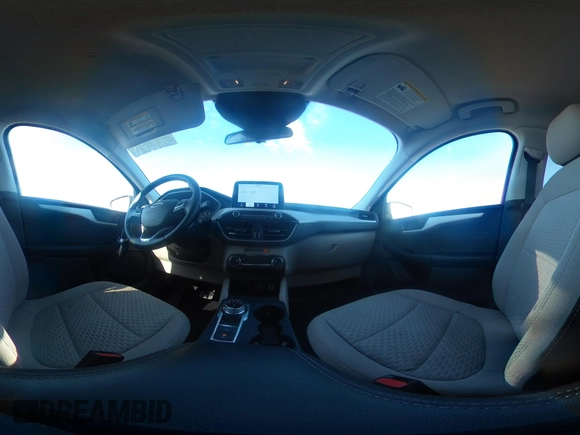 2022 Ford Escape SE with VIN 1FMCU9G62NUA30600, listed as a IAAI auction lot 42657259 with 72,533 mi miles and . Bid and sale history available at DreamBid. Image 19.