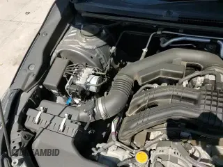 2018 Subaru Impreza Premium с VIN 4S3GKAD60J3624586, выставлен на аукционе Copart как лот 68553595 с пробегом 83 646 миль миль и Списание • Salvage title. История ставок и продаж доступна на DreamBid. Изображение 13.