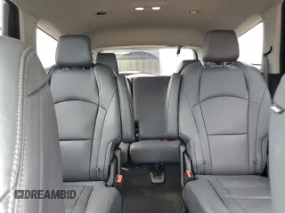 2018 Buick Enclave Essence with VIN 5GAERBKW6JJ275989, listed as a Copart auction lot 54954595 with 101,132 mi miles and Salvage Title. Bid and sale history available at DreamBid. Image 10.
