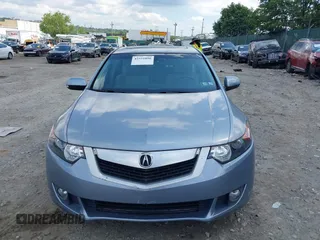 2009 Acura TSX with VIN JH4CU26669C022765, listed as a IAAI auction lot 42531096 with 188,506 mi miles and . Bid and sale history available at DreamBid. Image 13.
