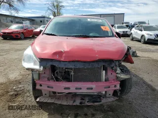 2019 Mitsubishi Mirage ES with VIN ML32F3FJ0KHF03952, listed as a Copart auction lot 49121585 with 167,172 mi miles and Salvage title. Bid and sale history available at DreamBid. Image 5.