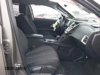 2012 Chevrolet Equinox LT w/1LT with VIN 2GNFLEEK8C6357082, listed as a IAAI auction lot 41096587 with 87,612 mi miles. Bid and sale history available at carsss.com. Image 5.