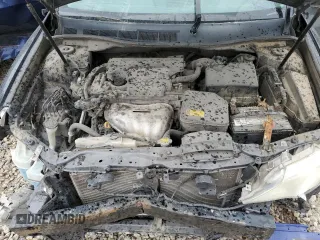 2012 Toyota Camry L with VIN 4T1BF1FK3CU187992, listed as a Copart auction lot 50656905 with 202,751 mi miles and Salvage Title. Bid and sale history available at DreamBid. Image 13.