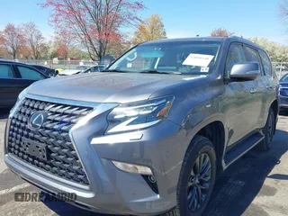 2022 Lexus GX 460 Premium с VIN JTJAM7BX8N5328897, выставлен на аукционе IAAI как лот 42058548 с пробегом 32 143 миль миль и . История ставок и продаж доступна на DreamBid. Изображение 2.