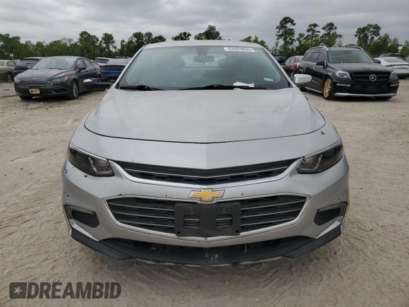 2018 Chevrolet Malibu LT with VIN 1G1ZD5ST5JF234707, listed as a Copart auction lot 52629655 with 47,322 mi miles and Clean title. Bid and sale history available at DreamBid. Image 5.