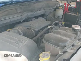 2003 Dodge 2500 ST с VIN 3D7KA28D33G809281, выставлен на аукционе IAAI как лот 42191566 с пробегом Не указан миль и . История ставок и продаж доступна на DreamBid. Изображение 12.