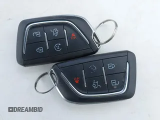 2021 Cadillac CT4 Luxury z VIN 1G6DK5RK6M0106605, wystawiony jako IAAI lot #42037889 z przebiegiem 50 236 mil mil oraz . Historia ofert i sprzedaży dostępna na DreamBid. Obrazek 11.