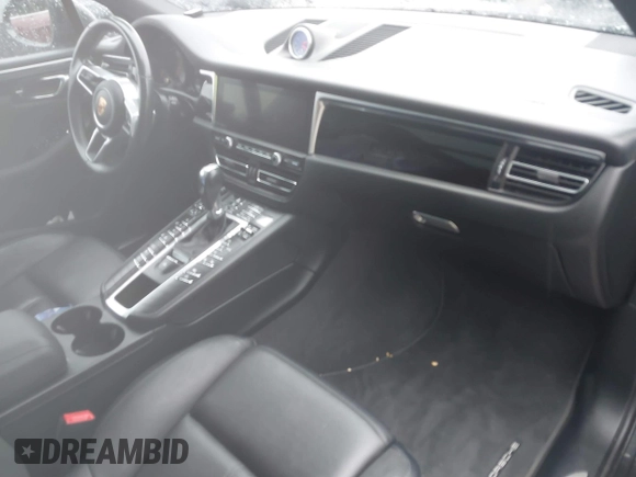2019 Porsche Macan S с VIN WP1AB2A54KLB31467, выставлен на аукционе IAAI как лот 41554206 с пробегом 45 743 миль миль и . История ставок и продаж доступна на DreamBid. Изображение 5.