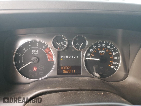 2006 Hummer H3 with VIN 5GTDN136868327399, listed as a Copart auction lot 71271254 with 182,911 mi miles and Salvage Title. Bid and sale history available at carsss.com. Image 9.