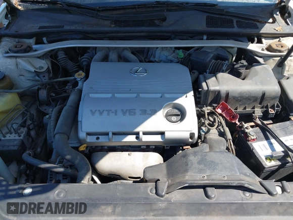 2005 Lexus ES 350 with VIN JTHBA30G955135135, listed as a IAAI auction lot 42004062 with Not Provided miles and . Bid and sale history available at DreamBid. Image 10.