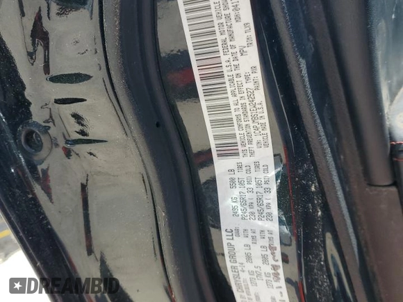 2014 Jeep Cherokee Trailhawk with VIN 1C4PJMBS1EW242527, listed as a Copart auction lot 53160485 with 104,074 mi miles and Salvage Title. Bid and sale history available at carsss.com. Image 13.