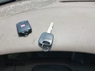 2001 Ford F-150 XL с VIN 1FTRX18L81NB37683, выставлен на аукционе IAAI как лот 42400199 с пробегом Не указан миль и . История ставок и продаж доступна на DreamBid. Изображение 11.