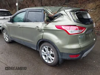 2013 Ford Escape SEL с VIN 1FMCU9HX2DUB52251, выставлен на аукционе IAAI как лот 42253659 с пробегом Не указан миль и . История ставок и продаж доступна на DreamBid. Изображение 3.