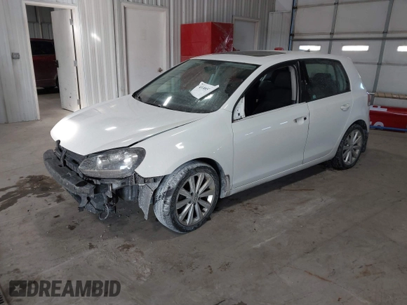 2013 Volkswagen Golf TDI с VIN WVWDM7AJ0DW137125, выставлен на аукционе IAAI как лот 41405747 с пробегом 122 069 миль миль и . История ставок и продаж доступна на DreamBid. Изображение 22.