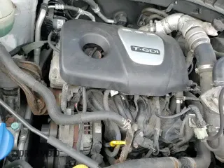 2017 Hyundai Tucson Sport с VIN KM8J3CA24HU430840, выставлен на аукционе Copart как лот 82051495 с пробегом 99 452 миль миль и Списание • Salvage title. История ставок и продаж доступна на DreamBid. Изображение 14.