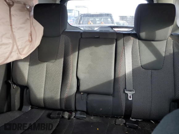 2010 GMC Terrain SLE-2 with VIN 2CTALDEW6A6328018, listed as a Copart auction lot 88158325 with 179,032 mi miles and Salvage Title. Bid and sale history available at carsss.com. Image 10.