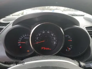 2011 Kia Soul + with VIN KNDJT2A20B7246192, listed as a Copart auction lot 86575264 with 197,035 mi miles and Salvage Title. Bid and sale history available at carsss.com. Image 9.