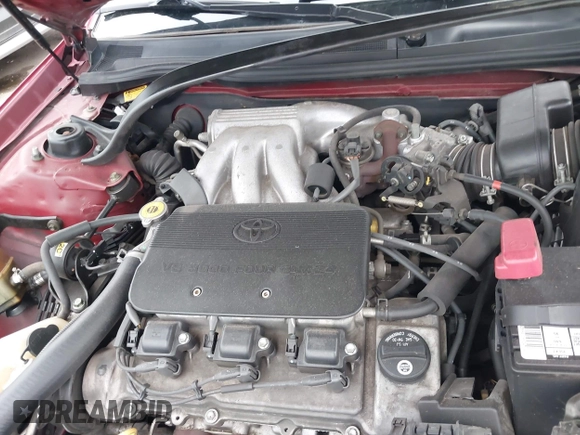 2000 Toyota Solara SE z VIN 2T1CF22P6YC324296, wystawiony jako IAAI lot #42178723 z przebiegiem Nie podano mil oraz . Historia ofert i sprzedaży dostępna na DreamBid. Obrazek 10.