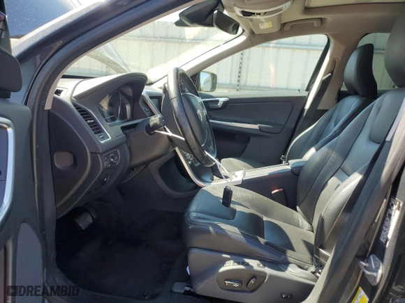 2015 Volvo XC60 T6 Drive-E with VIN YV449MDK6F2730807, listed as a Copart auction lot 47603064 with 159,747 mi miles. Bid and sale history available at carsss.com. Image 7.