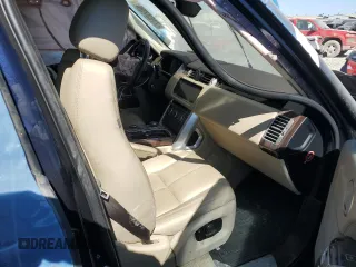 2017 Land Rover Range Rover z VIN SALGR2FKXHA327013, wystawiony jako Copart lot #71537554 z przebiegiem Nie podano mil oraz Szkoda całkowita • Salvage title. Historia ofert i sprzedaży dostępna na DreamBid. Obrazek 7.