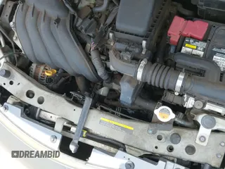 2019 Nissan Note SV с VIN 3N1CE2CP7KL355730, выставлен на аукционе IAAI как лот 42278873 с пробегом 47 472 миль миль и . История ставок и продаж доступна на DreamBid. Изображение 19.