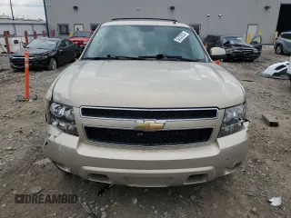 2011 Chevrolet Suburban LT with VIN 1GNSKJE30BR347054, listed as a Copart auction lot 54228235 with 185,662 mi miles and Non Repairable. Bid and sale history available at carsss.com. Image 5.