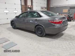 2017 Toyota Camry Hybrid LE with VIN 4T1BD1FK8HU203455, listed as a IAAI auction lot 41863977 with 56,858 mi miles. Bid and sale history available at carsss.com. Image 3.
