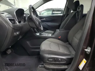 2020 Chevrolet Equinox LT z VIN 2GNAXJEV7L6235671, wystawiony jako Copart lot #45578345 z przebiegiem 73 478 mil mil oraz Nie do naprawy • Non repairable. Historia ofert i sprzedaży dostępna na DreamBid. Obrazek 7.
