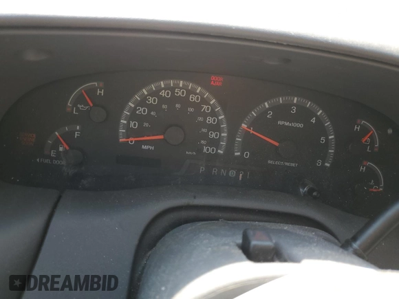 2003 Ford F-150 XL with VIN 1FTRX07W23KC51964, listed as a Copart auction lot 51669715 with Not provided miles and Salvage title. Bid and sale history available at DreamBid. Image 9.
