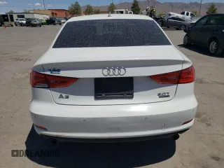 2016 Audi A3 2.0T Premium Plus with VIN WAUE8GFFXG1025282, listed as a Copart auction lot 63731573 with 109,835 mi miles. Bid and sale history available at carsss.com. Image 6.