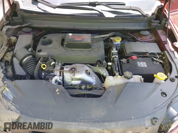 2020 Jeep Cherokee Limited with VIN 1C4PJMDN8LD602361, listed as a IAAI auction lot 42297391 with 34,170 mi miles and . Bid and sale history available at DreamBid. Image 10.