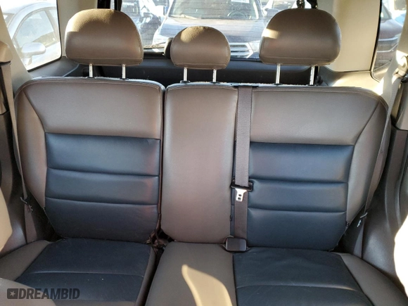 2007 Ford Escape Hybrid with VIN 1FMCU59H47KA11889, listed as a Copart auction lot 88592855 with 193,227 mi miles and Clean Title. Bid and sale history available at carsss.com. Image 10.