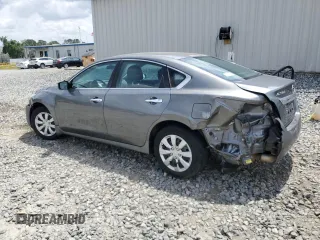 2014 Nissan Altima S with VIN 1N4AL3APXEC329454, listed as a Copart auction lot 53977015 with 258,908 mi miles and Salvage Title. Bid and sale history available at DreamBid. Image 2.