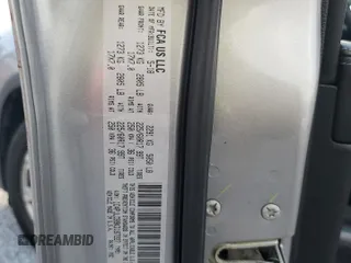 2019 Jeep Cherokee Latitude с VIN 1C4PJLCB9KD187227, выставлен на аукционе Copart как лот 57993515 с пробегом 89 712 миль миль и Списание • Salvage title. История ставок и продаж доступна на DreamBid. Изображение 14.