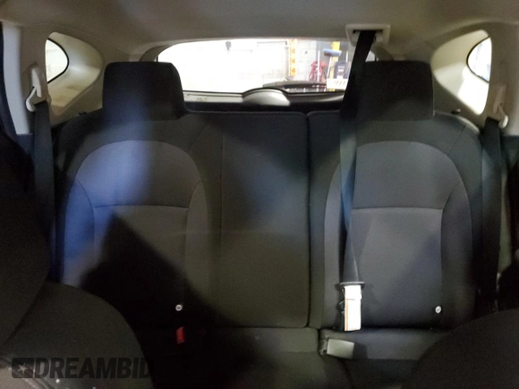 2012 Nissan Rogue S with VIN JN8AS5MV3CW363318, listed as a Copart auction lot 63020035 with 56,811 mi miles and Salvage title. Bid and sale history available at DreamBid. Image 10.