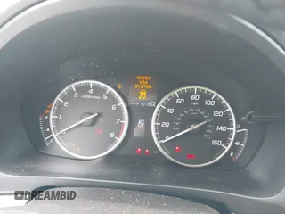 2016 Acura ILX Premium с VIN 19UDE2F72GA012501, выставлен на аукционе IAAI как лот 42485526 с пробегом 101 354 миль миль и . История ставок и продаж доступна на DreamBid. Изображение 7.