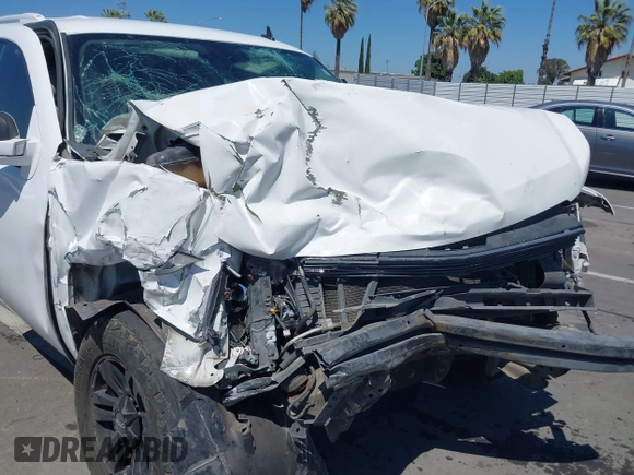 2007 Chevrolet Tahoe LT with VIN 1GNFC13027J407025, listed as a IAAI auction lot 42290155 with Not provided miles and . Bid and sale history available at DreamBid. Image 6.