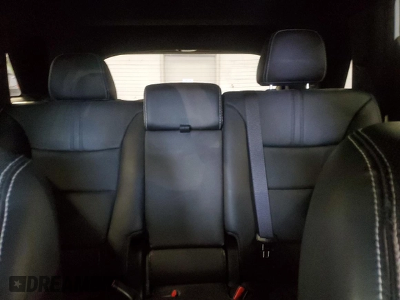2014 Kia Sorento SX Limited z VIN 5XYKWDA79EG451665, wystawiony jako Copart lot #45566955 z przebiegiem 116 993 mil mil oraz Szkoda całkowita • Salvage title. Historia ofert i sprzedaży dostępna na DreamBid. Obrazek 10.