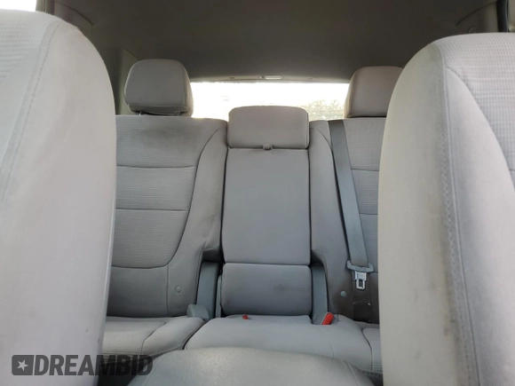 2015 Kia Sorento LX with VIN 5XYKTCA60FG568661, listed as a Copart auction lot 54926355 with 131,895 mi miles and Clean Title. Bid and sale history available at carsss.com. Image 10.