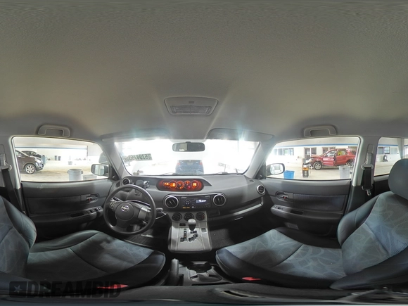 2012 Scion xB with VIN JTLZE4FE4CJ017485, listed as a Copart auction lot 53947535 with 113,979 mi miles and Salvage Title. Bid and sale history available at DreamBid. Image 15.