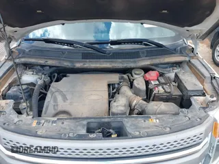 2013 Ford Explorer z VIN 1FM5K8B86DGC49090, wystawiony jako IAAI lot #42210462 z przebiegiem 163 691 mil mil oraz . Historia ofert i sprzedaży dostępna na DreamBid. Obrazek 10.